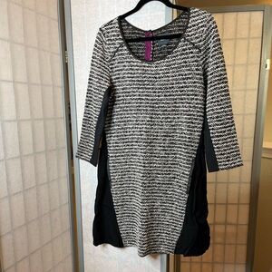 Anthropologie Maeve dress